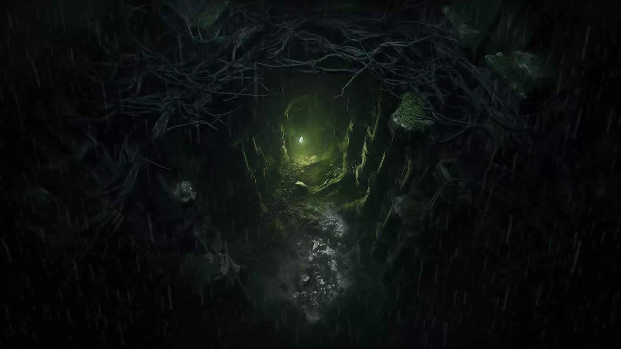 Acheron's Nexus, Free (Entrance)