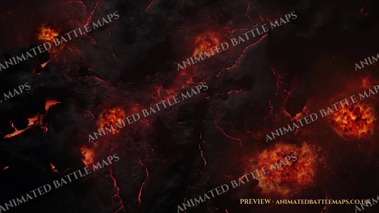 Crimson Abyss, Part 1