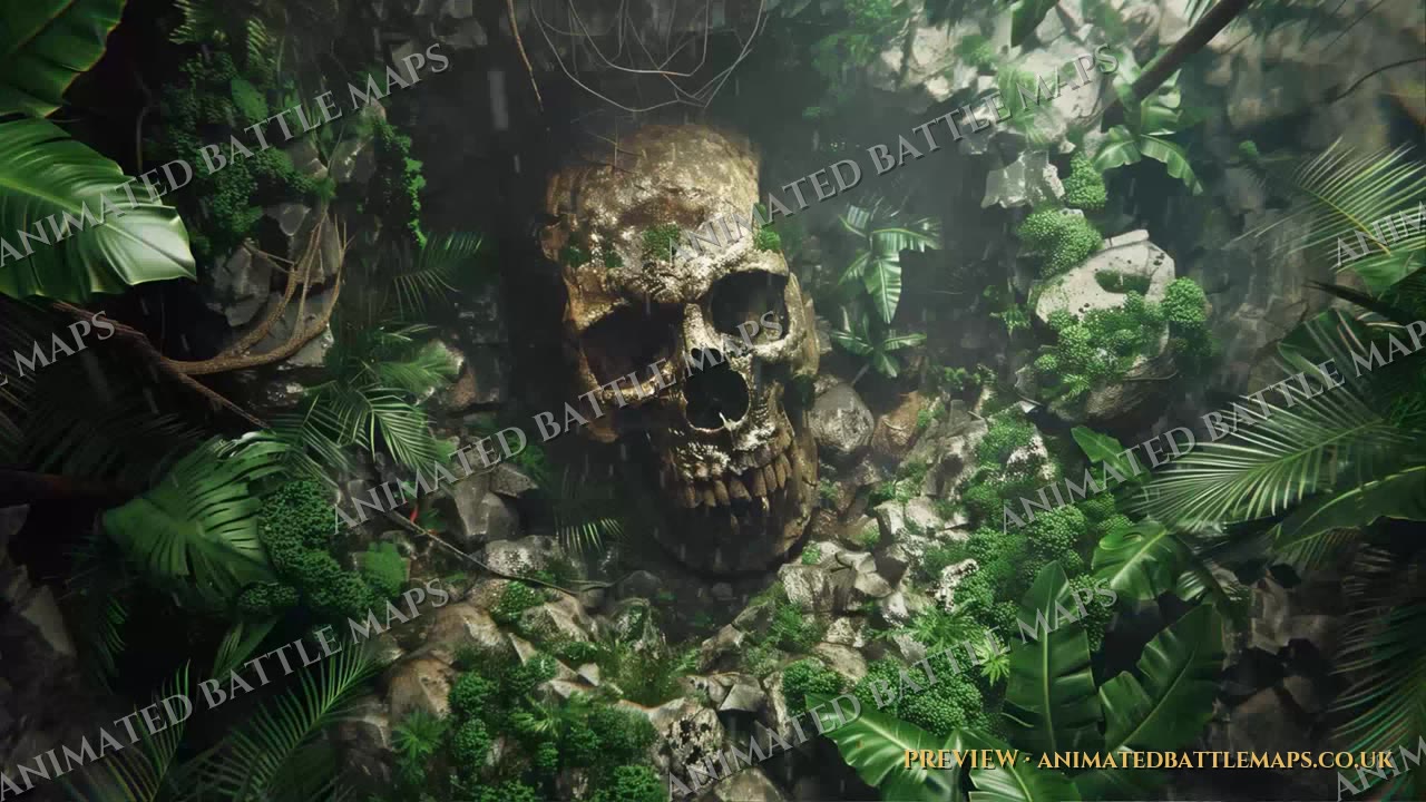 Death Vine, Part 1