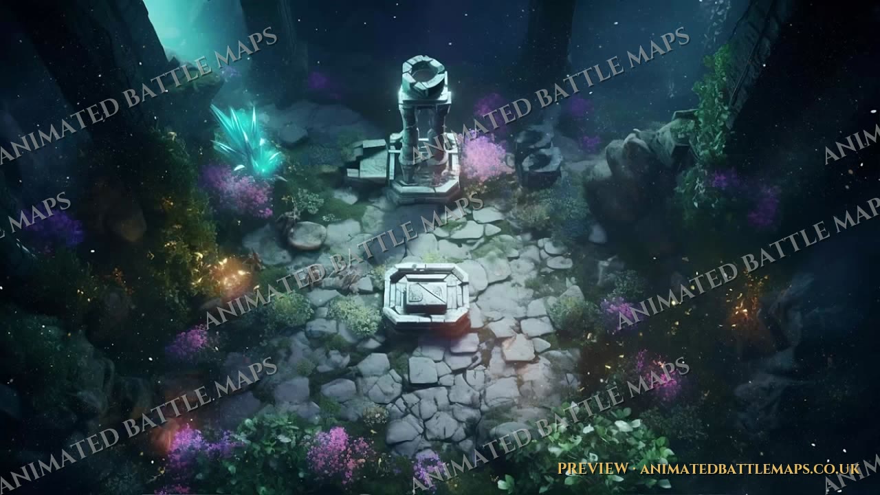 Ember Elysium, Part 1
