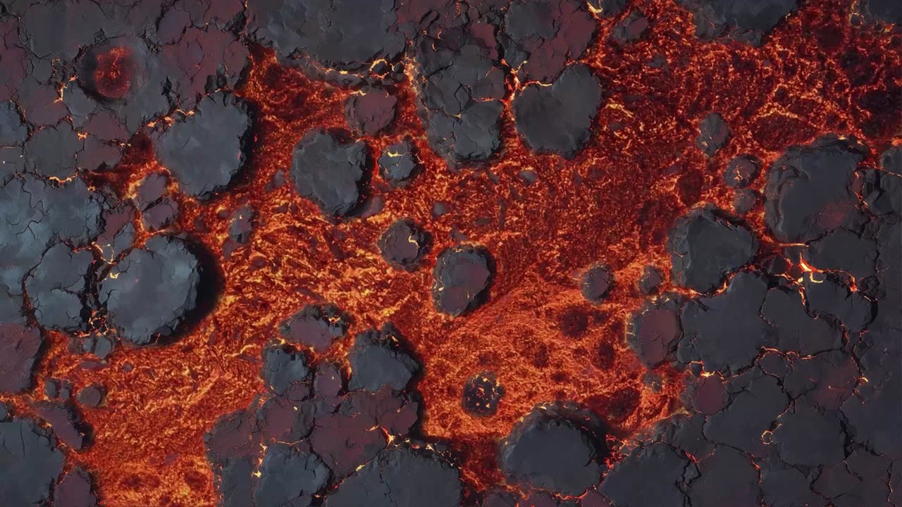 Emberstep, The free map