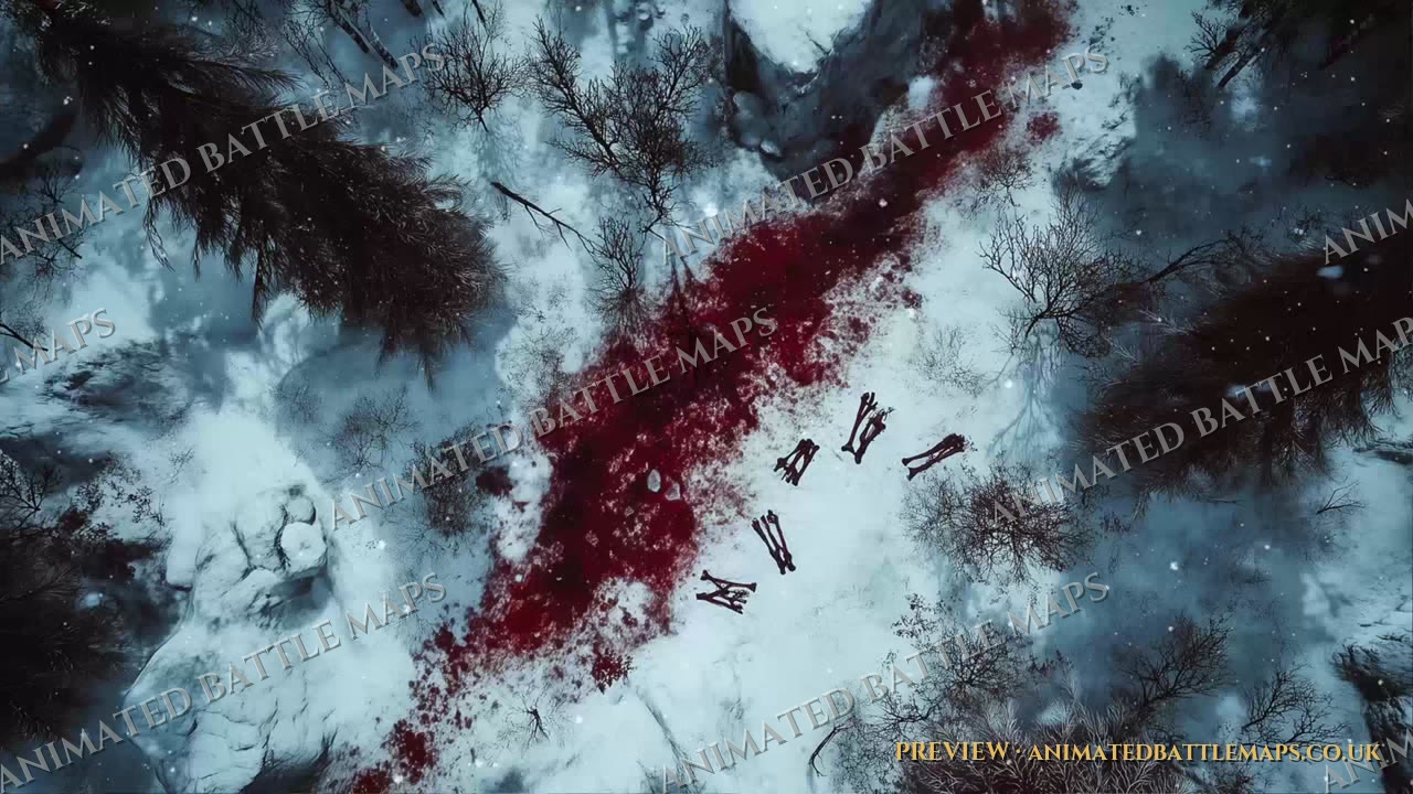 Ghoul Hollow, Part 1