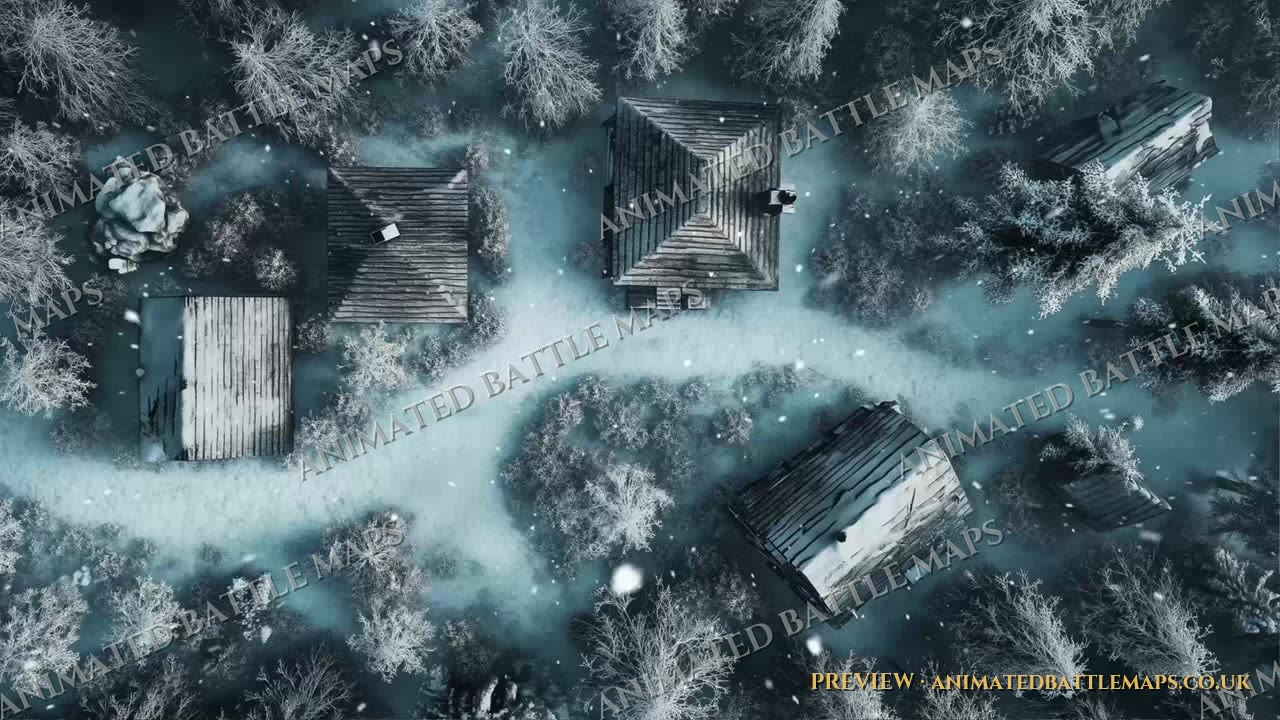 Glacier's End, Part 1