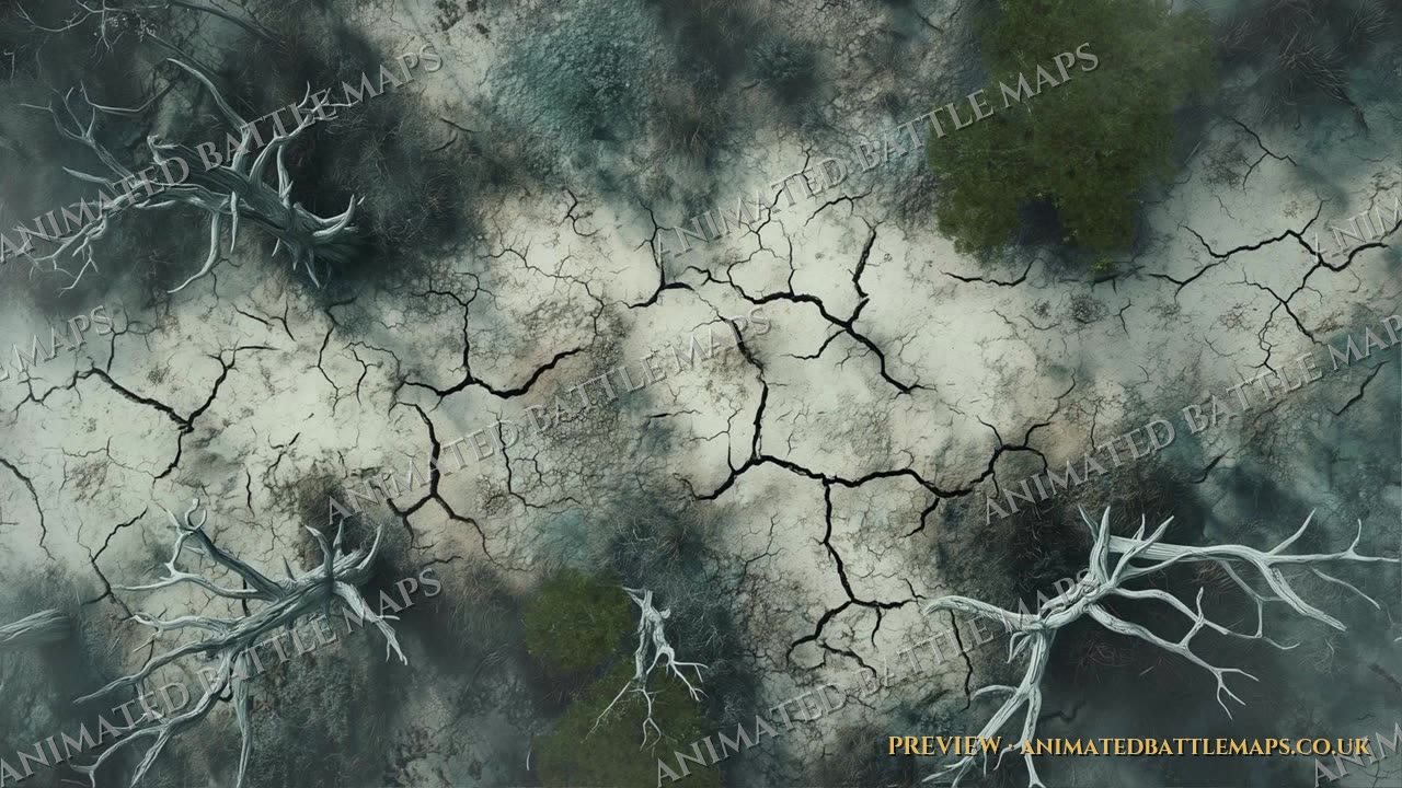 Gravepath, Part 1