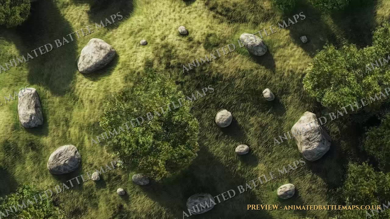 Greenbarrow, Part 1