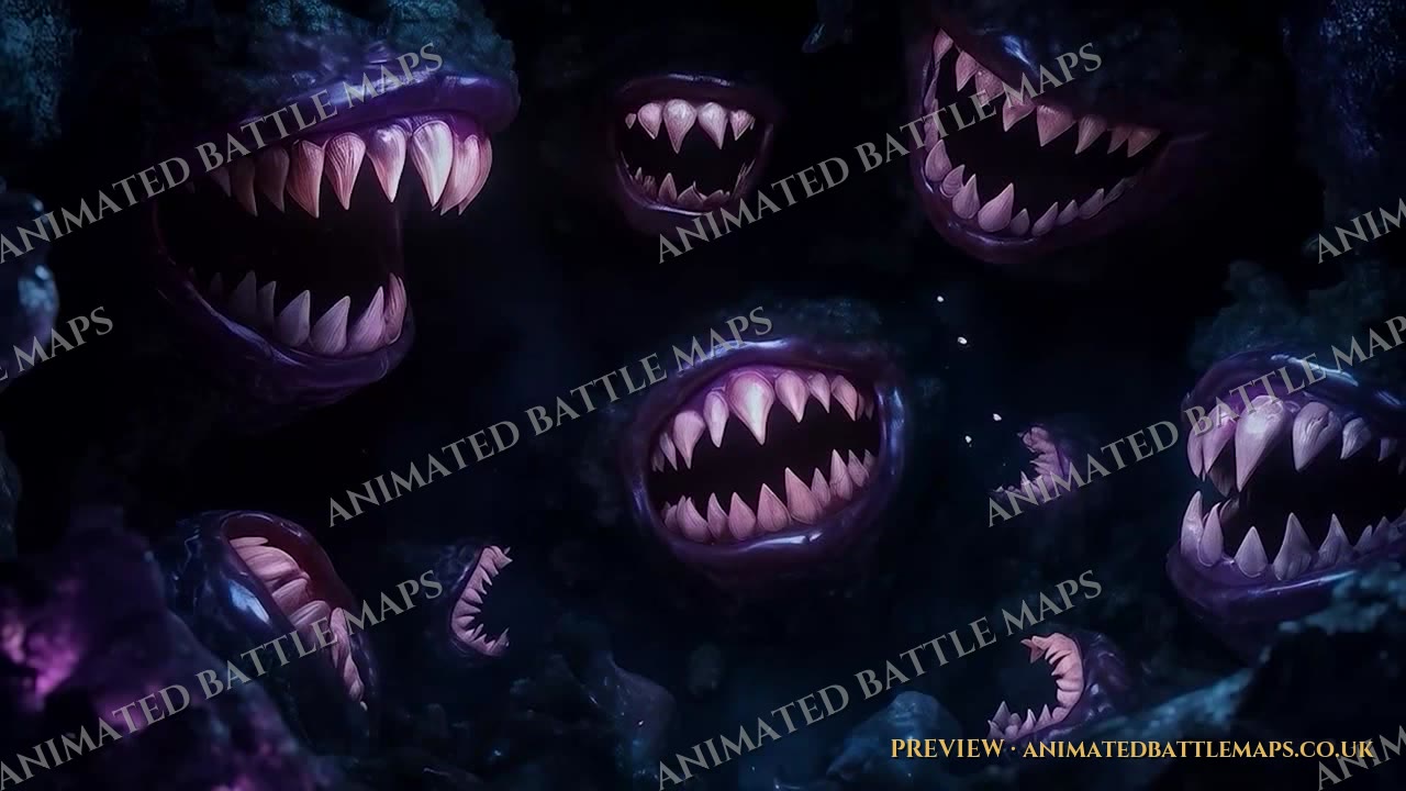 Mawvoid, Part 1