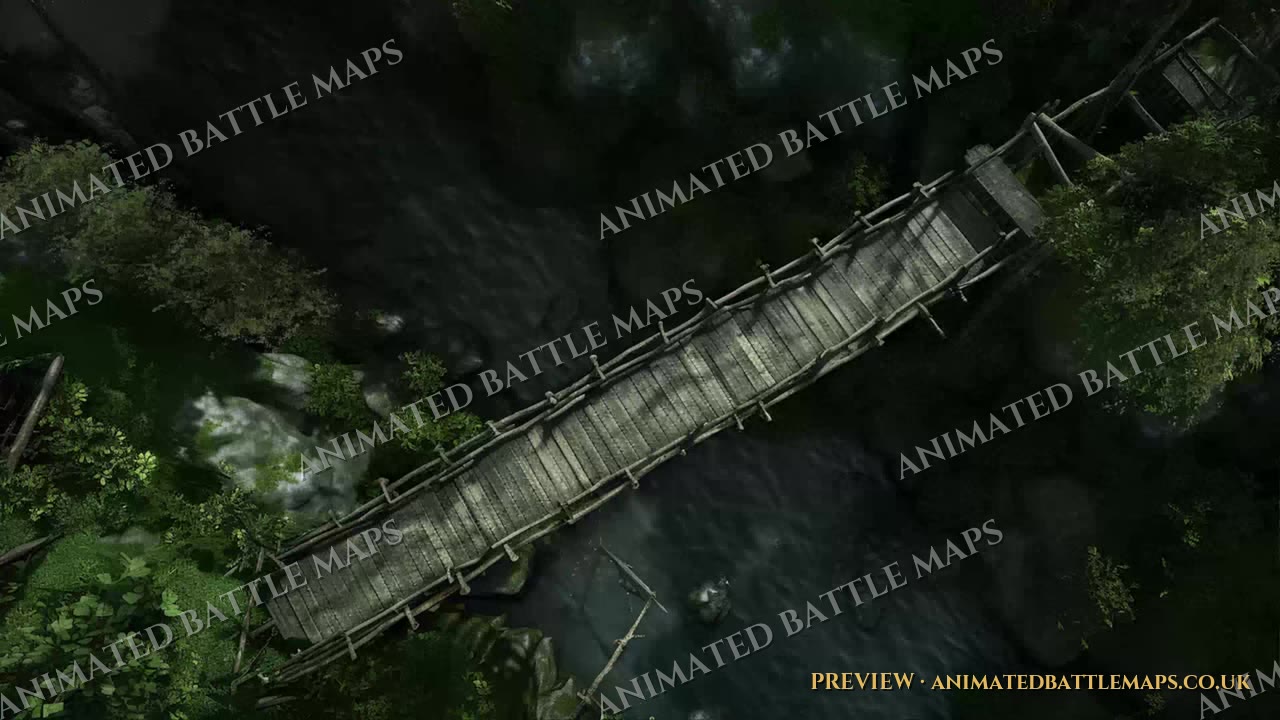 Riverside Passage, Part 1