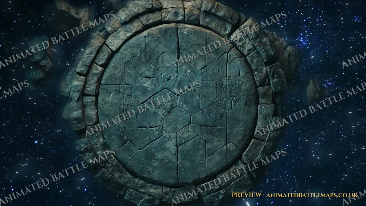 Skyrune, Part 1